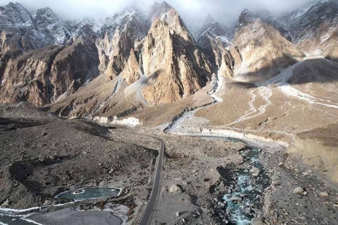 Chhattisgarh Travelers in Ladakh