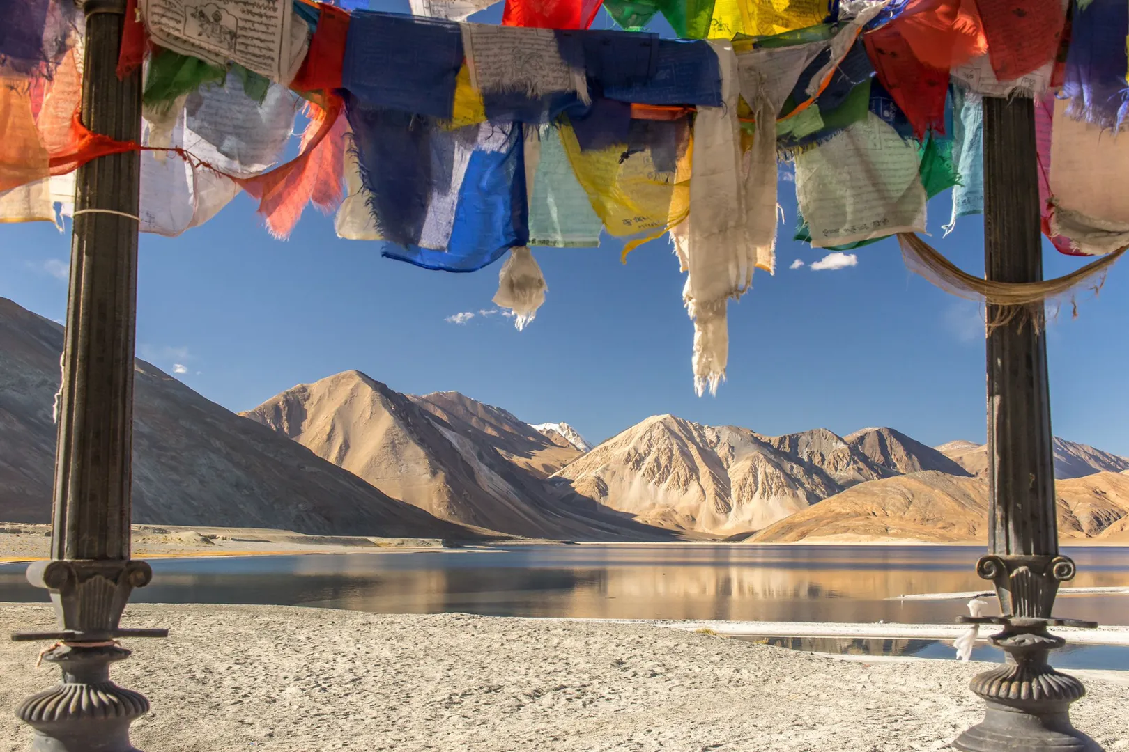 Ladakh Expedition tour package in Leh-Ladakh, India