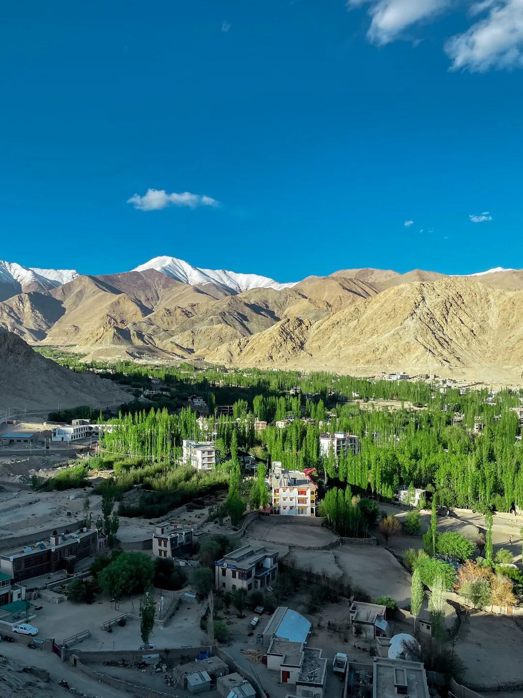Ladakh Expedition tour package photo 2 - Leh-Ladakh, India