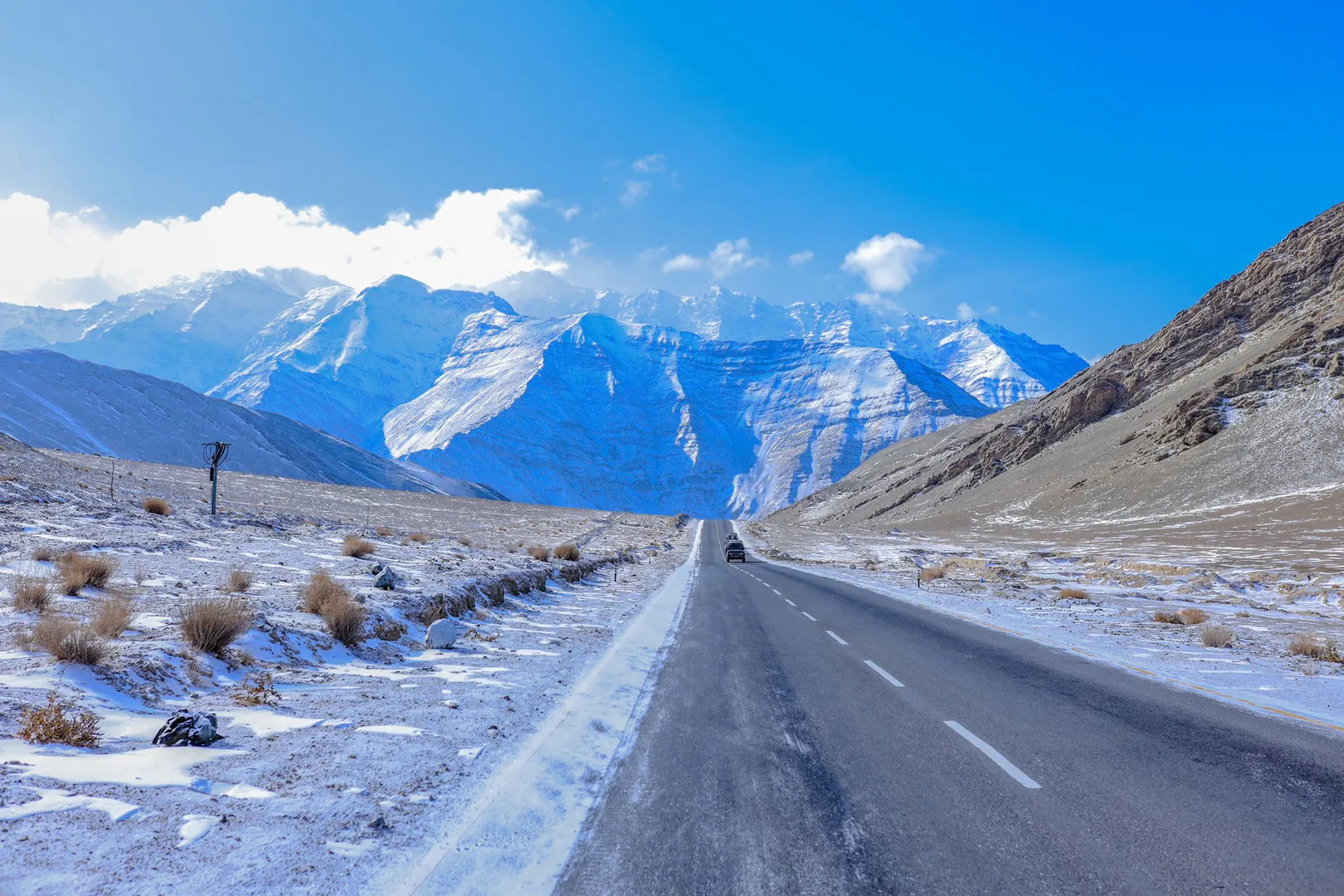 Ladakh Expedition tour package photo 3 - Leh-Ladakh, India