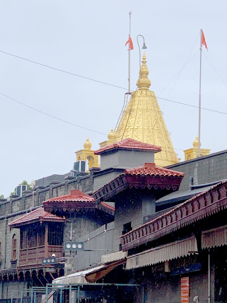 Shirdi Yatra Package